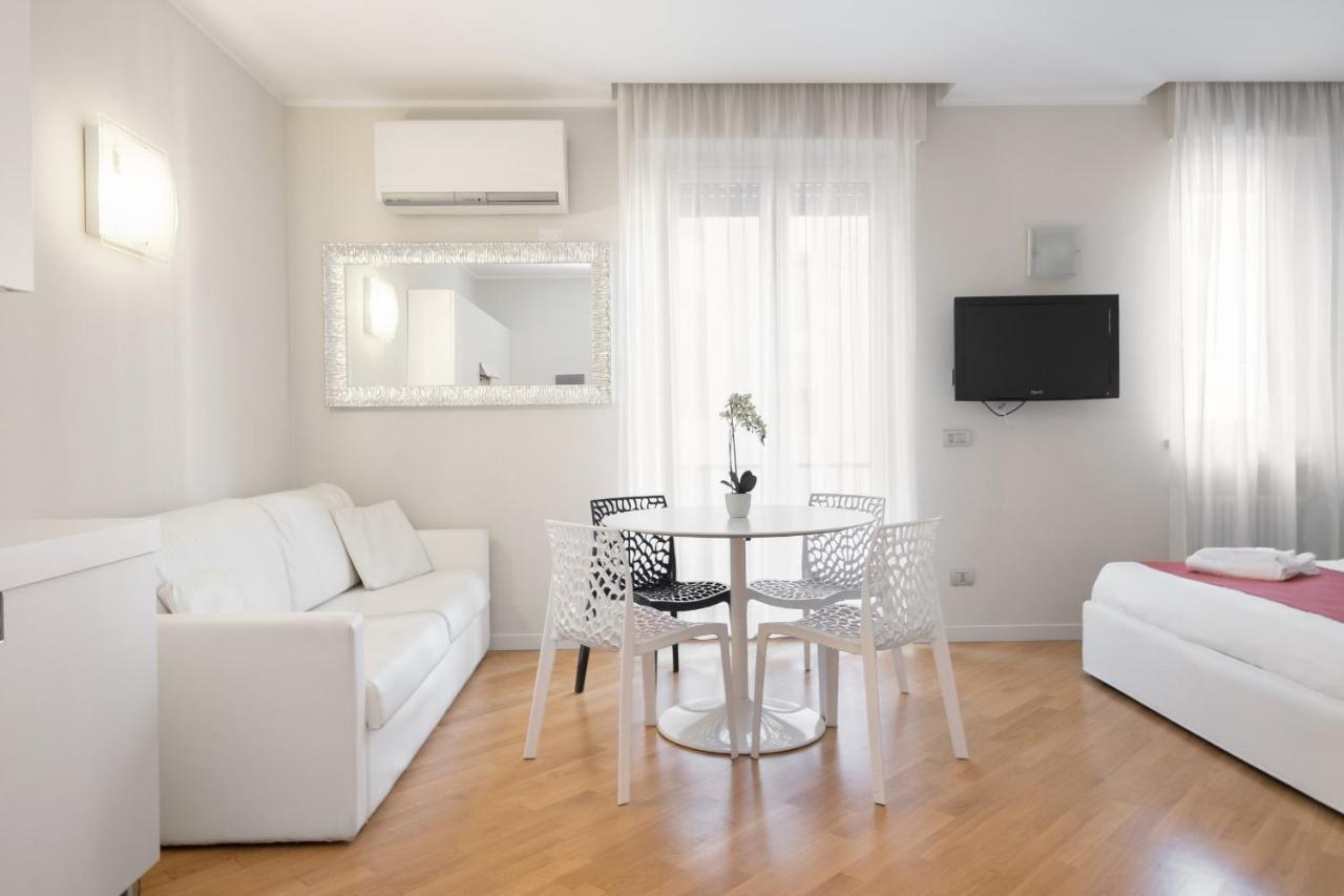 Flats4Rent Green Valley Vérone Extérieur photo