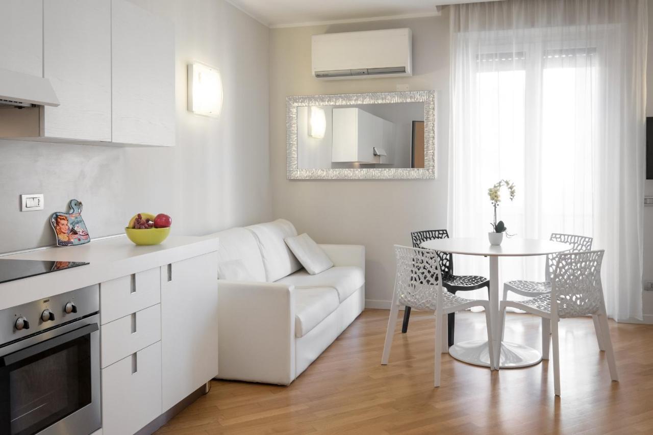 Flats4Rent Green Valley Vérone Extérieur photo