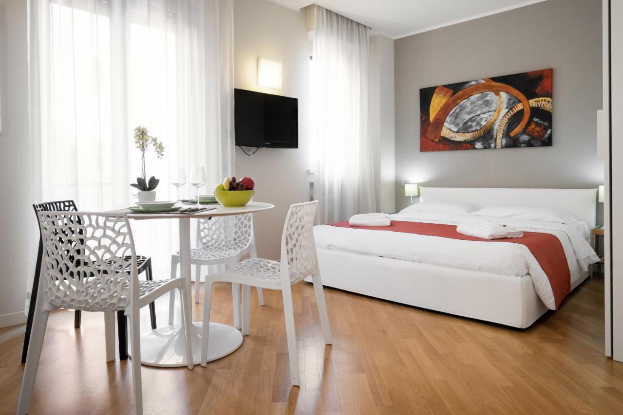 Flats4Rent Green Valley Vérone Extérieur photo